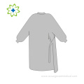 Simple Medical Patient Reinforced Disposable Surgical Gowns
